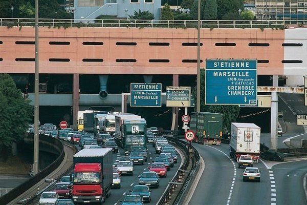 Terjebak Berhari-hari